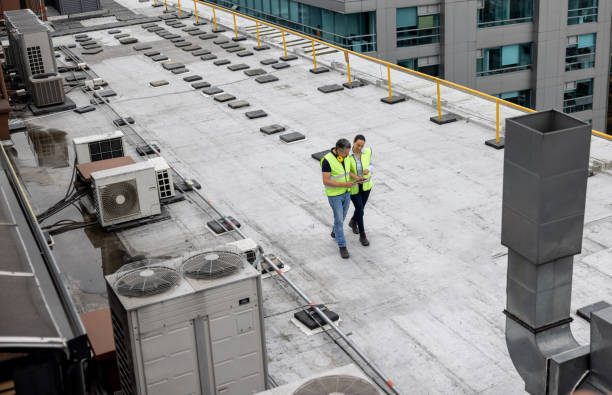 Best Emergency Roof Repair Services  in Wapakoneta, OH