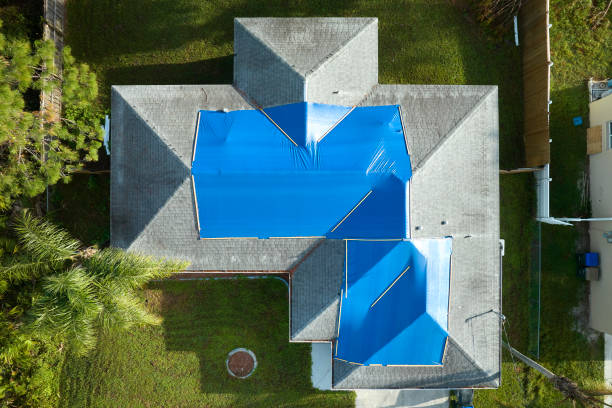 Best Slate Roofing  in Wapakoneta, OH