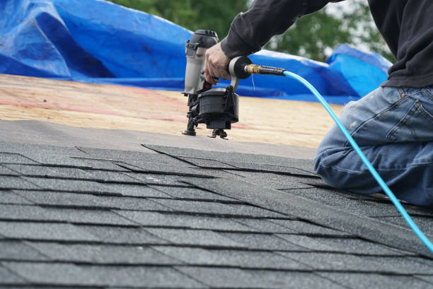 Best Commercial Roofing Services  in Wapakoneta, OH