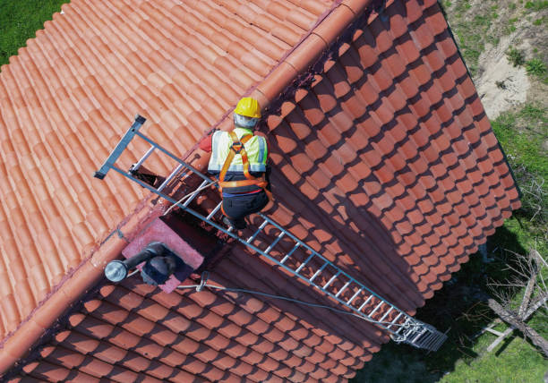 Best Tile Roofing Installation  in Wapakoneta, OH