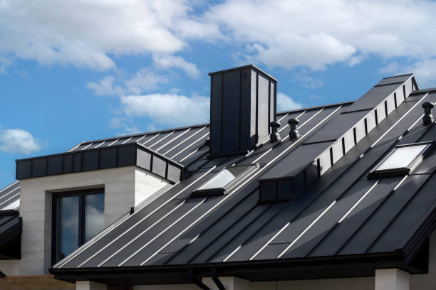 Best Hot Roofs  in Wapakoneta, OH